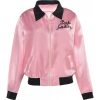 TV Series Grease Rise of the Pink Ladies Jacket