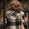 Irma Vep 2022 Mira Plaid Jacket