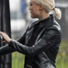 Mission Impossible 7 Pom Klementieff Black Jacket