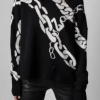 The Equalizer S03 Robyn Mccall Chain Sweater