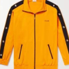 The Equalizer S03 Robyn Mccall Orange Tracksuit