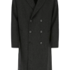 The Equalizer S03 Robyn Mccall Stud Collar Trench Coat