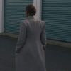 The Endgame 2022 Ryan Michelle Bathe Coat