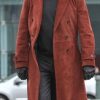 Shaft Samuel L. Jackson Coat