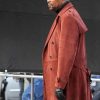 Shaft Samuel L. Jackson Coat