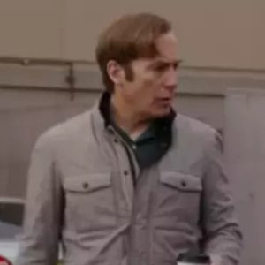 Better Call 2022 Saul Goodman Jacket