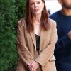 Sharper 2023 Julianne Moore Blazer