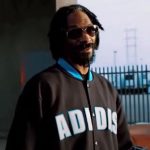 Back In The Game Snoop Dogg Adidas Jacket