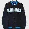 Back In The Game Snoop Dogg Adidas Jacket