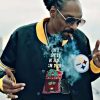 Back In The Game Snoop Dogg Bomber Jacket