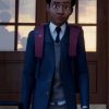 Spider-man: Across The Spider-Verse Shameik Moore Blazer