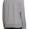 Pretty Little Liars Original Sin Tabby Grey Sweater