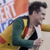 The Today Show Brendon Urie Blazer