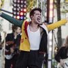 The Today Show Brendon Urie Blazer