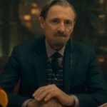 The Umbrella Academy S02 Sir Reginald Hargreeves Blazer