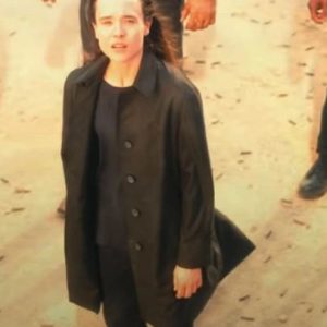 The Umbrella Academy S02 Vanya Hargreeves Coat