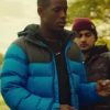 TOP BOY S03 JAMIE JACKET