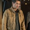 Fear The Walking Dead Travis Manawa Brown Jacket