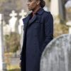 The Endgame 2022 Val Turner Trench Coat