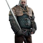 The Witcher 3 Vesemir Leather Jacket