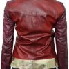 2017 Wonder Woman Costume Jacket